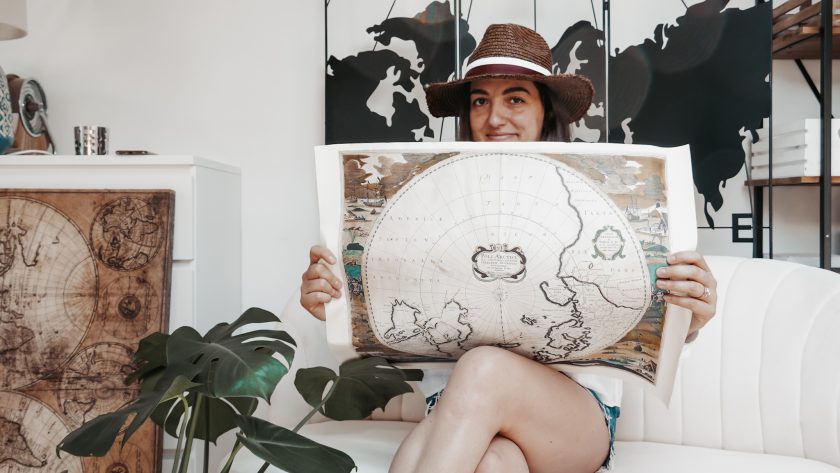 Travel Design by Marianna