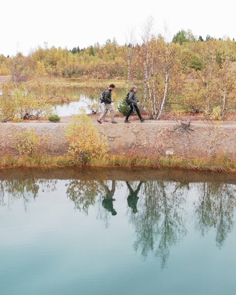 paradisi nascosti in New Brunswick